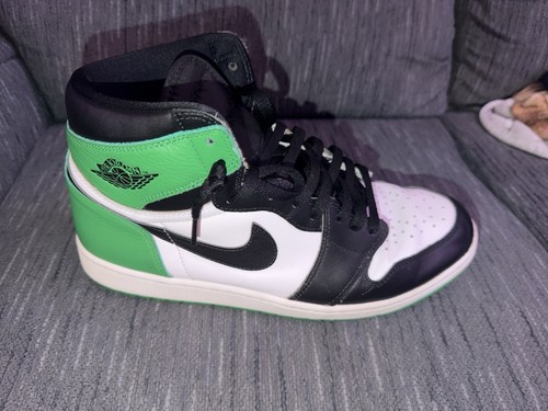 Taglia air jordan 1 - 13,