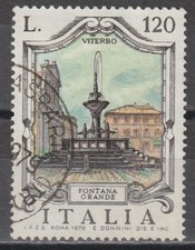 ITALIA  REPUBBLICA 1979