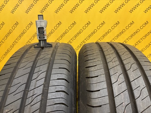 Pneumatici usati estivi - estivi, gomme