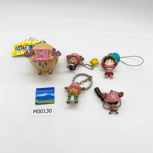 Rufy chopper m130 one piece - &,