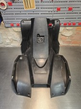 PLASTICA CARENA RETROSCUDO