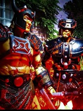 Masters the universe man - of, he-man