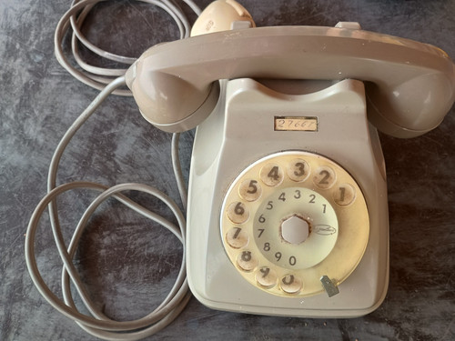 Telefono fisso sip - telefono,