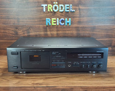 Yamaha KX-260 Cassette deck