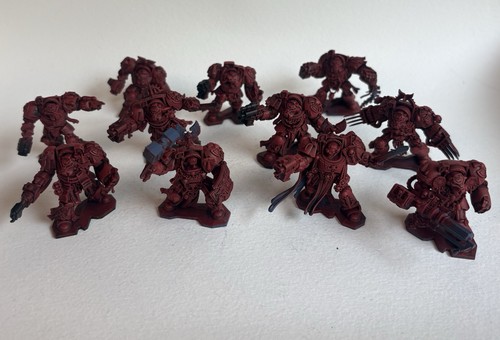 Warhammer 40k space - 40k,