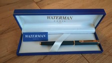 Penna Stilografica Waterman