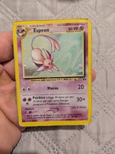 Pokémon Espeon #1/75 - Neo