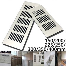 Griglia di Ventilazione