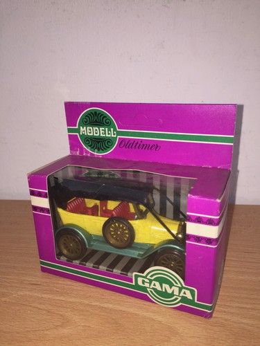 Gama 1191 oldtimer modell 45 - 1191,