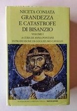 Niceta Coniata-Grandezza e
