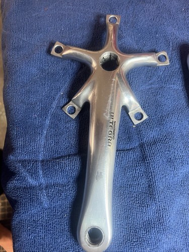 Guarnitura ultegra 6500 - ultegra, fc-6500