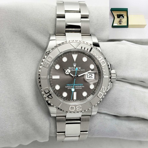 Rolex yacht master - 126622, 2022