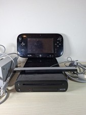 Nintendo Wii U DELUXE 32GB-