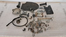KIT ricambi usati HONDA ZX 50