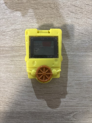 Gioco elettronico mcdonalds - gioco,