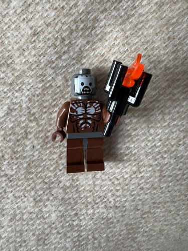 Lego signore degli anelli - lego,