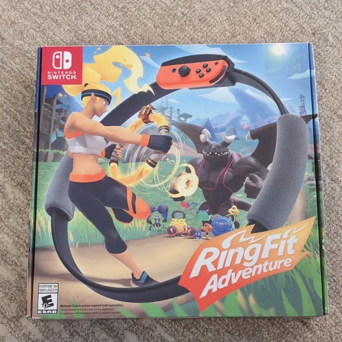 Nintendo switch ring - switch,