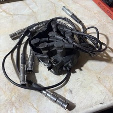 86-91 Mercedes Centralina