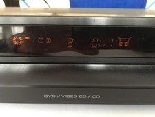 Yamaha DVD-S700 Lettore CD/DVD