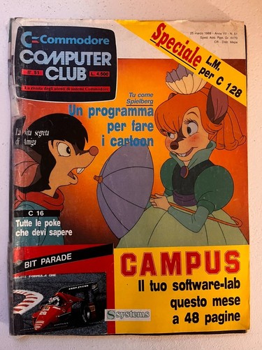 Commodore computer club - commodore, n