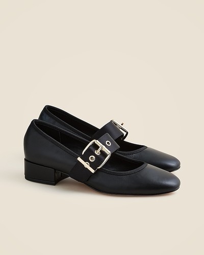 Decolte con tacco crew - j.crew, 7,5