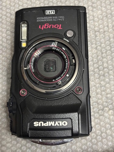 Fotocamera digitale compatta