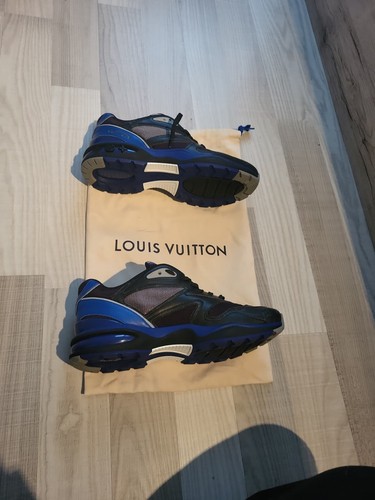 Sneaker luois vuitton - luois, lv