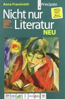 Nicht nur literatur neu - +, cd