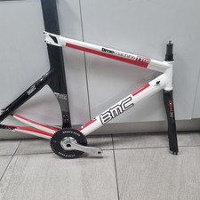 BMC TIME MACHINE TT02 CRONOMETRO TT TRIATHLON TELAIO TELAIO GRANDE (70)