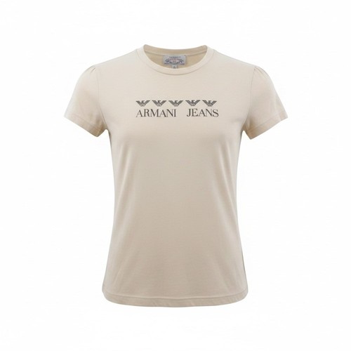 Shirt armani jeans vintage - t-shirt,