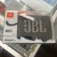 JBL Go 3 Sistema di
