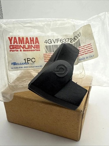 Yamaha coperchio leva - yamaha, coperchio,