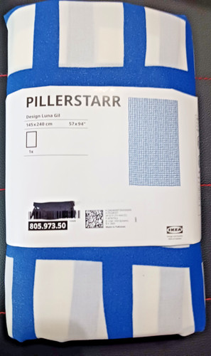 Ikea pillerstarr tovaglia - ikea,