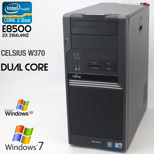 Computer fujitsu - 🖥pc,