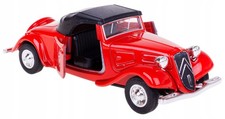11b Traction Avant 1939