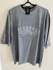 T-shirt ICEBERG Snoopy Charlie
