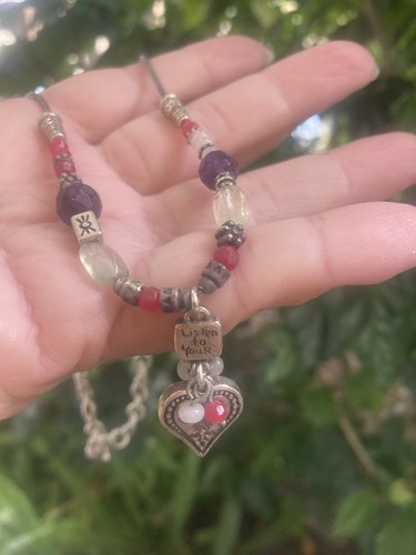 Collana ascolta tuo cuore - il,