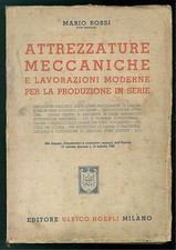 ROSSI MARIO ATTREZZATURE