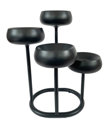 Iittaala finlandia candelabro - finlandia,