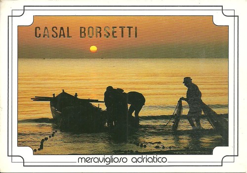Casal borsetti fraz - casal,
