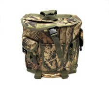 Zaino nylon camo - zaino,