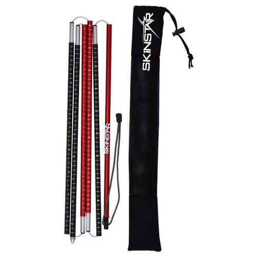Skinstar sonda valanghe 320cm - skinstar,