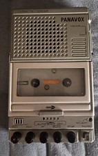 Mini Registratore E Lettore