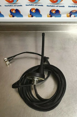 Antenna combinata gps gsm - antenna,