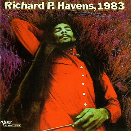 Richie havens richard p - richie,