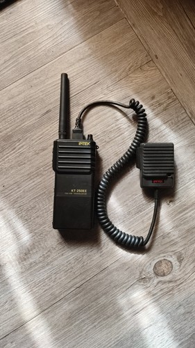 Intek 250ee - intek, kt-250ee