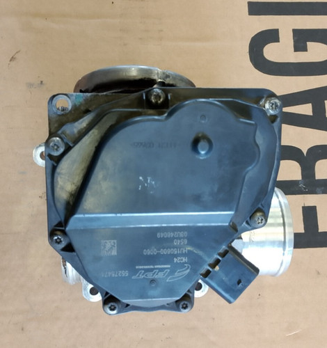 Valvola egr 55275471 - valvola, jeep
