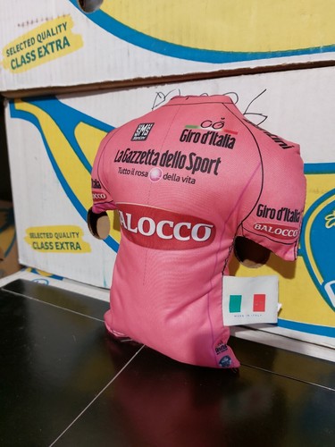 Gadget giro italia - gadget, d'