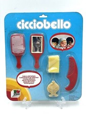 VINTAGE SEBINO CICCIOBELLO SET