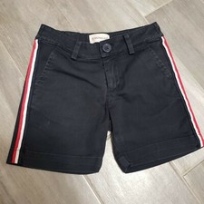 Pantaloni Corti Bambino Moncler 